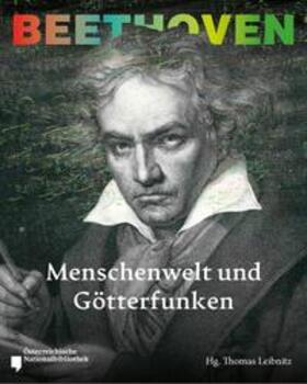 Leibnitz |  Beethoven | Buch |  Sack Fachmedien