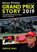 Prüller |  Grand Prix Story 2019 | Buch |  Sack Fachmedien