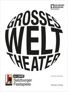 Hochleitner / Lasinger |  Großes Welttheater | Buch |  Sack Fachmedien