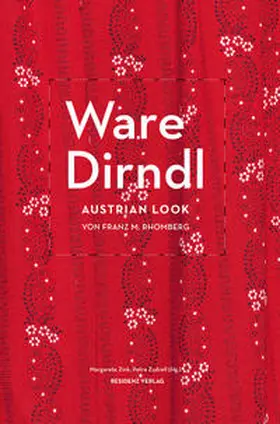 Zink / Zudrell |  Ware Dirndl | Buch |  Sack Fachmedien