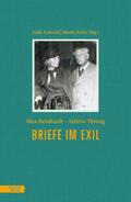 Reinhardt / Fuhrich / Thimig |  Briefe im Exil | Buch |  Sack Fachmedien