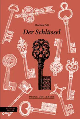 Pall |  Der Schlüssel | Buch |  Sack Fachmedien