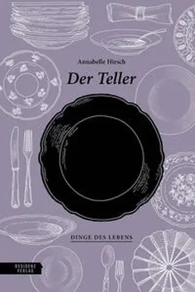 Hirsch |  Der Teller | Buch |  Sack Fachmedien