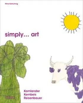 Katschnig / Hal’ák / Katnik |  simply… art | Buch |  Sack Fachmedien