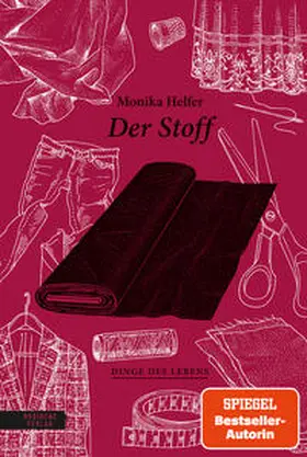 Helfer |  Der Stoff | Buch |  Sack Fachmedien