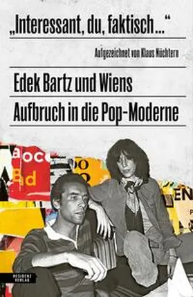 Bartz |  "Interessant, du, faktisch ..." | Buch |  Sack Fachmedien