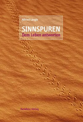 Längle |  Sinnspuren | eBook | Sack Fachmedien