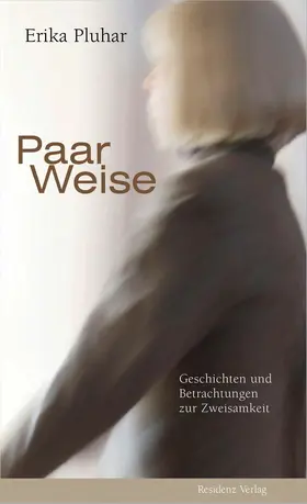 Pluhar |  Paar Weise | eBook | Sack Fachmedien