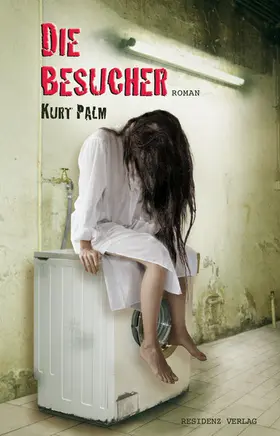 Palm |  Die Besucher | eBook | Sack Fachmedien