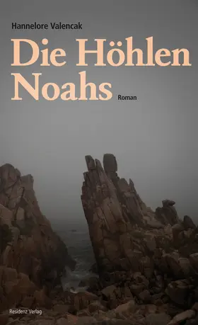 Valencak |  Die Höhlen Noahs | eBook | Sack Fachmedien