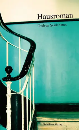 Seidenauer |  Hausroman | eBook | Sack Fachmedien
