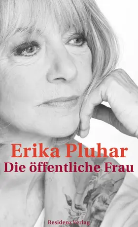 Pluhar |  Die öffentliche Frau | eBook | Sack Fachmedien