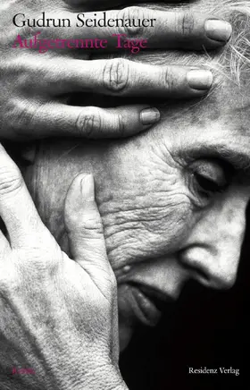 Seidenauer |  Aufgetrennte Tage | eBook | Sack Fachmedien