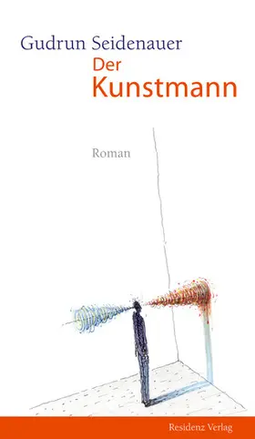 Seidenauer |  Der Kunstmann | eBook | Sack Fachmedien