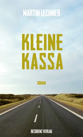 Lechner |  Kleine Kassa | eBook | Sack Fachmedien