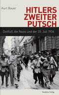 Bauer |  Hitlers zweiter Putsch | eBook | Sack Fachmedien