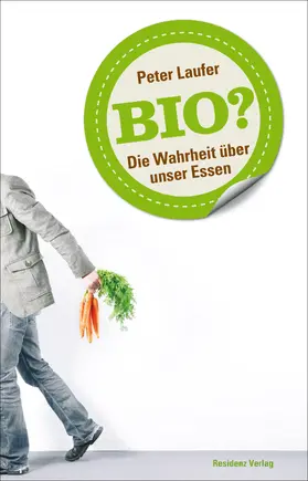 Laufer |  Bio? | eBook | Sack Fachmedien