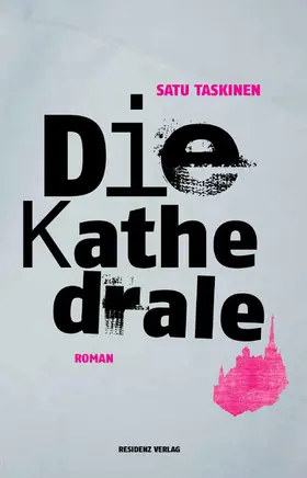 Taskinen |  Die Kathedrale | eBook | Sack Fachmedien