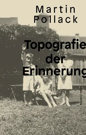 Pollack |  Topografie der Erinnerung | eBook | Sack Fachmedien