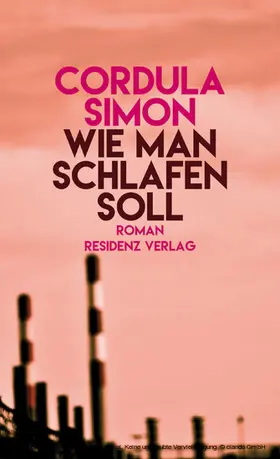 Simon |  Wie man schlafen soll | eBook | Sack Fachmedien
