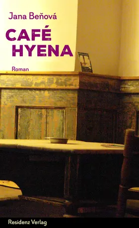 Benová / Benová |  Café Hyena | eBook | Sack Fachmedien