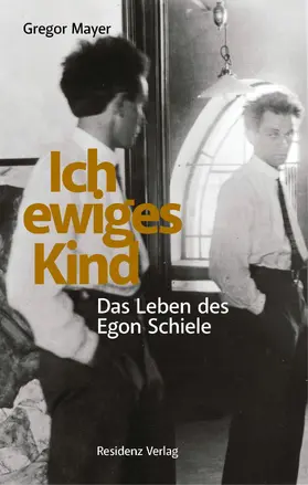 Mayer |  Ich ewiges Kind | eBook | Sack Fachmedien