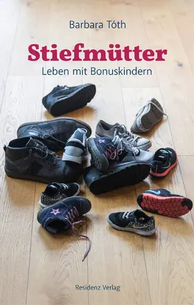 Tóth |  Stiefmütter | eBook | Sack Fachmedien