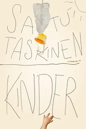 Taskinen |  Kinder | eBook | Sack Fachmedien