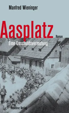 Wieninger |  Aasplatz | eBook | Sack Fachmedien