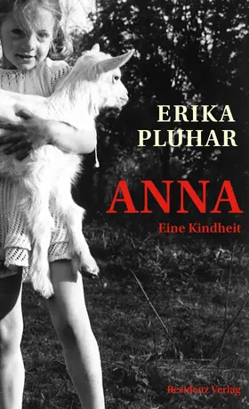 Pluhar |  Anna | eBook | Sack Fachmedien