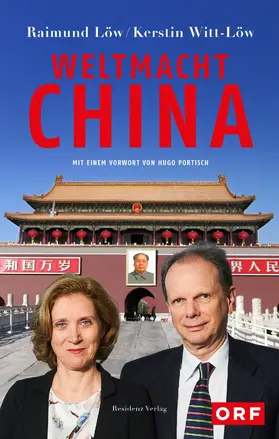 Löw / Witt-Löw |  Weltmacht China | eBook | Sack Fachmedien