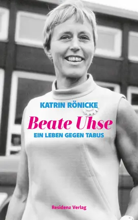 Rönicke |  Beate Uhse | eBook | Sack Fachmedien