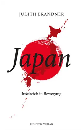 Brandner |  Japan | eBook | Sack Fachmedien