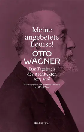 Wagner / Nierhaus / Pfoser |  Meine angebetete Louise! | eBook | Sack Fachmedien