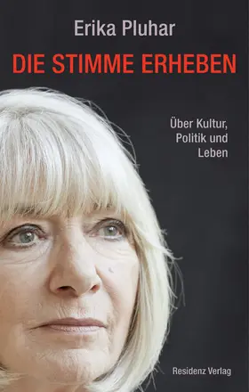 Pluhar |  Die Stimme erheben | eBook | Sack Fachmedien