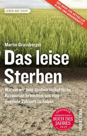 Grassberger |  Das leise Sterben | eBook | Sack Fachmedien