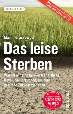 Grassberger | Das leise Sterben | E-Book | sack.de
