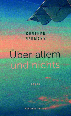 Neumann |  Über allem und nichts | eBook | Sack Fachmedien