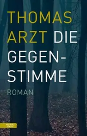 Arzt | Die Gegenstimme | E-Book | www.sack.de