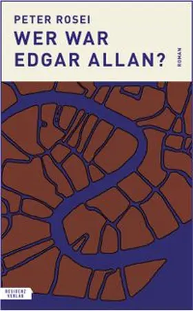Rosei |  Wer war Edgar Allan? | eBook | Sack Fachmedien