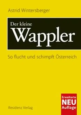 Wintersberger |  Der kleine Wappler | eBook | Sack Fachmedien
