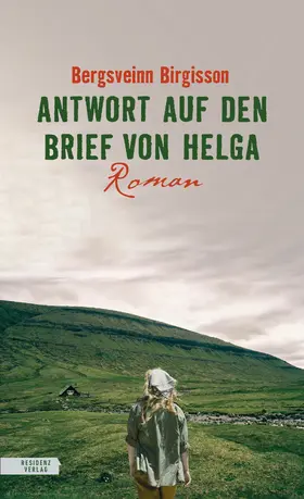 Birgisson |  Antwort auf den Brief von Helga | eBook | Sack Fachmedien