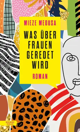 Medusa |  Was über Frauen geredet wird | eBook | Sack Fachmedien