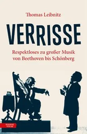 Leibnitz |  Verrisse | eBook | Sack Fachmedien