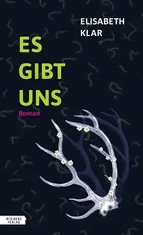 Klar |  Es gibt uns | eBook | Sack Fachmedien