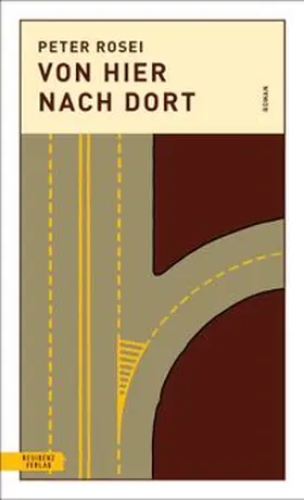 Rosei |  Von hier nach dort | eBook | Sack Fachmedien