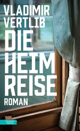 Vertlib |  Die Heimreise | eBook | Sack Fachmedien