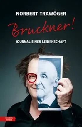 Trawöger |  Bruckner! | eBook | Sack Fachmedien