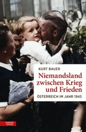 Bauer |  Niemandsland zwischen Krieg und Frieden | eBook | Sack Fachmedien