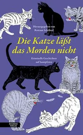 Arnautovic / Anour / Damjanovic |  Die Katze lässt das Morden nicht | eBook | Sack Fachmedien